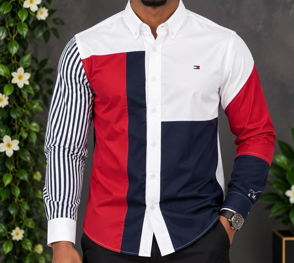 Chemise